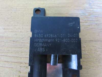 BMW Bluetooth Antenna 84506928461 1, 3, 5, 6, 7, X Series